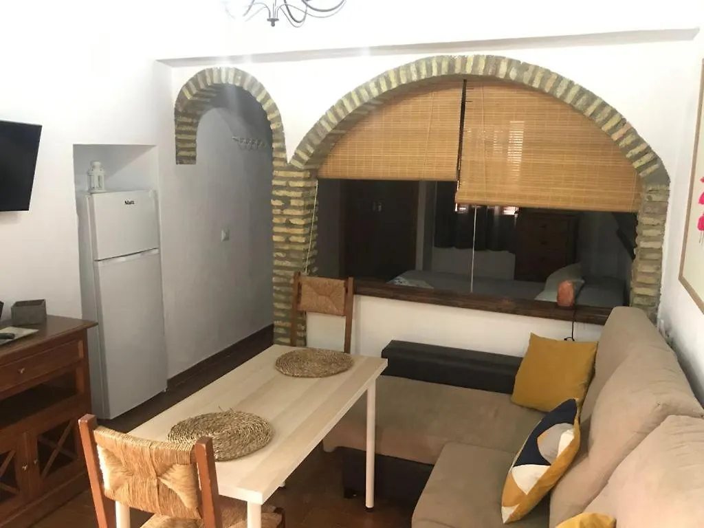 Antonio Ureba 9 Apartment Conil De La Frontera