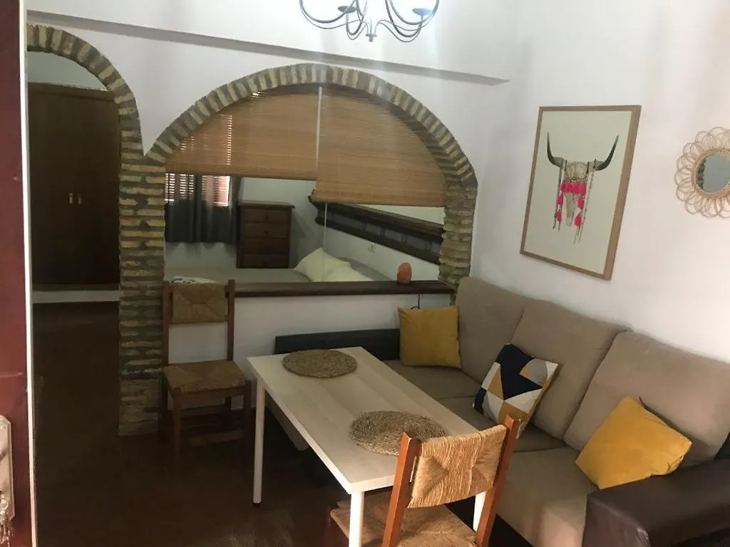 Antonio Ureba 9 Apartment Conil De La Frontera